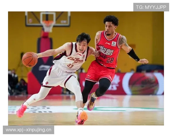 CBA公司处罚义乌赛区和浙江稠州俱乐部